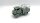 CMP 15cwt Truck Stowage Kit (Resin)