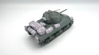 M4A1 Sherman Stowage Kit (Resin)