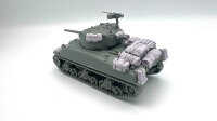M4A1 Sherman Stowage Kit (Resin)
