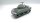 M4A1 Sherman Stowage Kit (Resin)