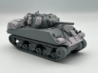 M4 Sherman Stowage Kit (Resin)