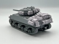 M4 Sherman Stowage Kit (Resin)