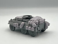 M20 Stowage Kit (Resin)