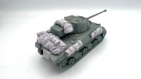 M4A4 Sherman Firefly Hybrid Stowage Kit (Resin)