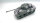 M4A4 Sherman Firefly Hybrid Stowage Kit (Resin)