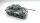 M4A4 Sherman Firefly Hybrid Stowage Kit (Resin)