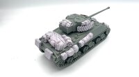 M4A4 Sherman Firefly Stowage Kit (Resin)