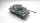 M4A4 Sherman Firefly Stowage Kit (Resin)