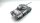M4A4 Sherman Firefly Stowage Kit (Resin)