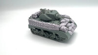 M5A1 Stuart Stowage Kit (Resin)