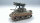 T34 Calliope Tank-Mounted MRL (Upgrade Kit)