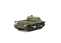 Clash of Steel: Archer Anti-Tank Troop (x4 Plastic)