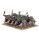 The Old World: Orc  Boar Boyz Mob