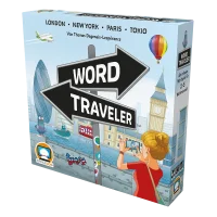 Word Traveler (DE)