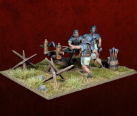 Early Imperial Roman Bolt Shooter