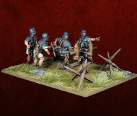 Early Imperial Roman Bolt Shooter