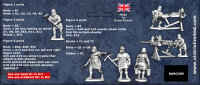 Early Imperial Roman Bolt Shooter