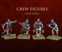 Early Imperial Roman Bolt Shooter