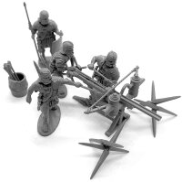 Early Imperial Roman Bolt Shooter