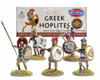 Greek Hoplites (x48)