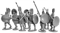 Greek Hoplites (x48)