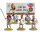 Greek Hoplites (x48)