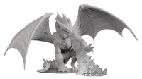 D&D Nolzurs Marvelous Miniatures: Gargantuan Bahamut...