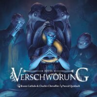 Abyss: Verschwörung