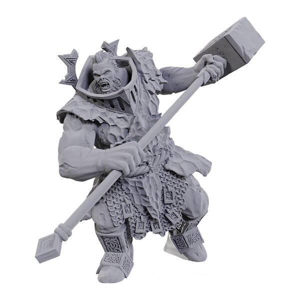 D&D Nolzurs Marvelous Miniatures: Firegaunt (EN)