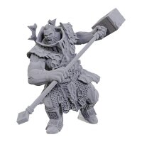 D&D Nolzurs Marvelous Miniatures: Firegaunt (EN)