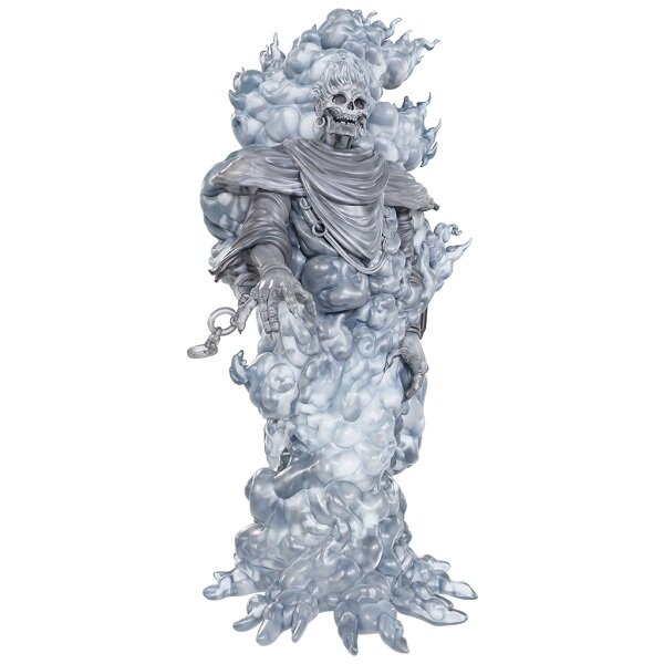 D&D Nolzurs Marvelous Miniatures: Spectral Cloud (EN)
