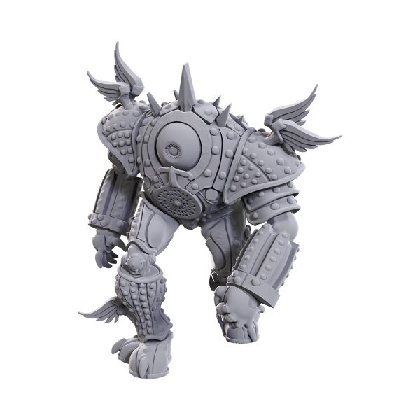 D&D Nolzurs Marvelous Miniatures: Marut (EN)