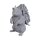 D&D Nolzurs Marvelous Miniatures: Giant Space Hamster (EN)