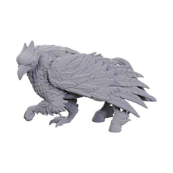 D&D Nolzurs Marvelous Miniatures: Hippogriff (EN)