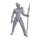 D&D Nolzurs Marvelous Miniatures: Sea Elf Leader (EN)