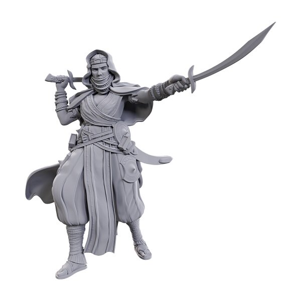 Pathfinder Deep Cuts: Desert Giant (EN)