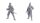 WizKids Deep Cuts: Cutpurses Male & Female (EN)