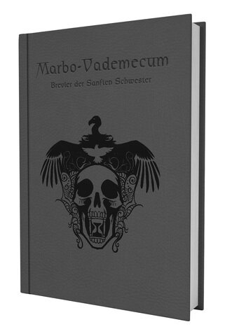 DSA5 - Marbo-Vademecum