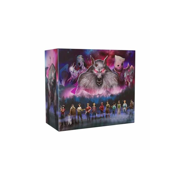 Final Girl: Series 2 Storage Box (EN)