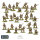 Bolt Action: US Rangers (30)