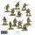 Bolt Action: US Rangers (30)