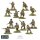 Bolt Action: US Rangers (30)