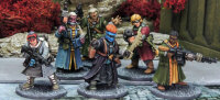 Scavenger II (x20 Plastik)