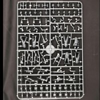 Wargames Atlantic: British Expeditionary Force (x30 Plastik)