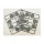 Renedra: Plastik Bases 30mm paved (x16)