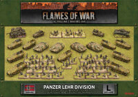 Flames of War GE: PanzerLehr Army Deal
