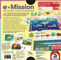 e-Mission (DE) (Kennerspiel des Jahres 2024)