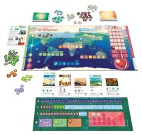 e-Mission (DE) (Kennerspiel des Jahres 2024)