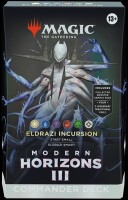 MTG: Modern Horizon 3 Commander Deck (EN)
