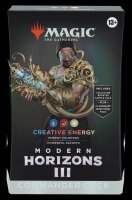 MTG: Modern Horizon 3 Commander Deck (EN)